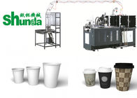 Paper Tea Cup Making Machine,automatic max 100cups/min paper tea cup making machine-great quality installation warranty