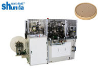 High Speed Paper Cup Lid Making Machine For Coffee Paper Cup Lid