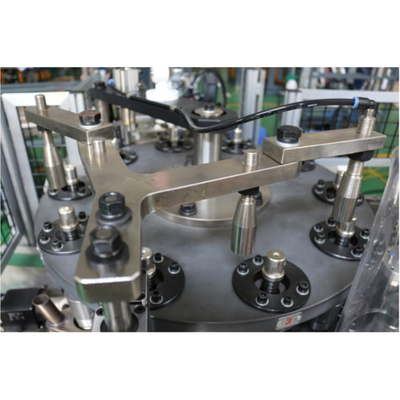 High Efficiency Double wall Paper Cup Sleeve Machine 2500  ×1800 ×1700MM