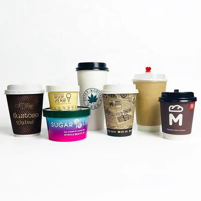 Shunda High Speed Paper Cup Forming Machine For Coffee Shops