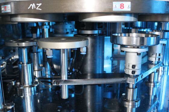 Fully Automatic Paper Coffee Cup And Ice Cream Cup Making Machine For Paper Cup Production With Ultrasonic & Hot Air