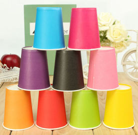 자동적인 종이컵 기계, 자동적인 종이컵 기계 100cups/min 초음파 바다표범 어업 leister 히이터