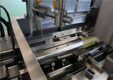 기계, 최대 컵 직경 90mm를 형성하는 소기업 종이 관
