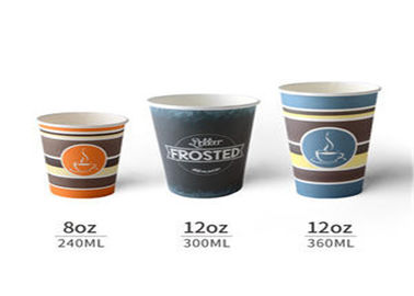 12kw 140pcs/Min 2-46oz 커피와 코크를 위한 종이 컵 생산 기계